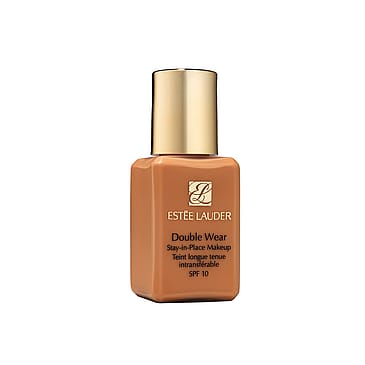 Estée Lauder Double Wear Stay In Place Makeup SPF10 5W2 Rich Caramel