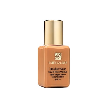 Estée Lauder Double Wear Stay In Place Makeup SPF10 4W3 Henna