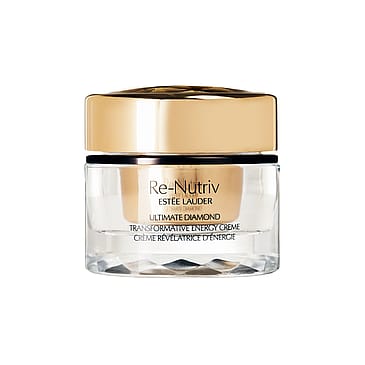Estée Lauder Re-Nutriv Ultimate Diamond Transformative Energy Crème 50 ml