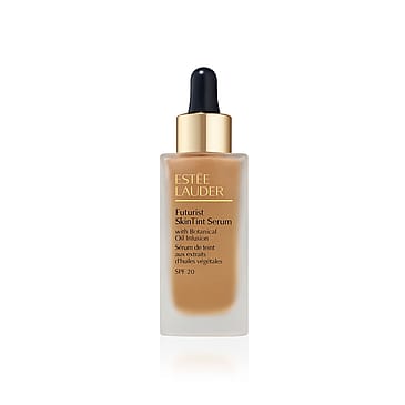 Estée Lauder Futurist Skin Tint Serum Foundation SPF20 4W1 Honey Bronze