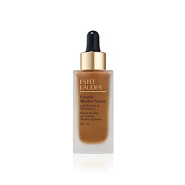 Estée Lauder Futurist Skin Tint Serum Foundation SPF20 5W1 Bronze