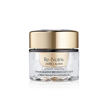 Estée Lauder Re-Nutriv Ultimate Diamond Transformative Brilliance Soft Creme 30 ml