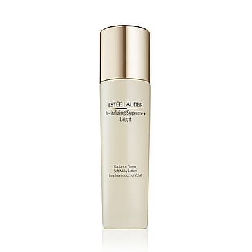 Estée Lauder Revitalizing Supreme Bright Radiance Power Soft Milky Lotion 100 ml