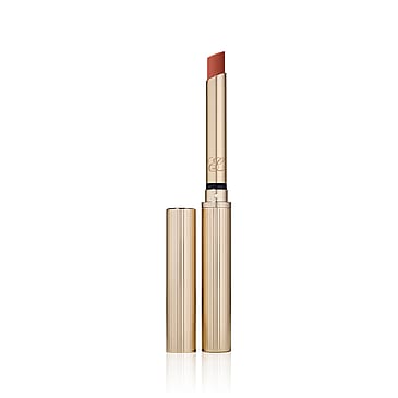 Estée Lauder Pure Color Explicit Vellum Matte Lipstick 201 Ulterior Motive