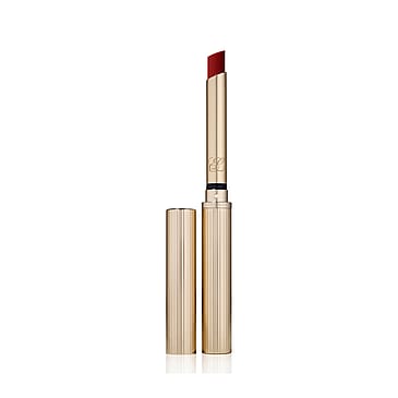 Estée Lauder Pure Color Explicit Vellum Matte Lipstick Lipstick 115 Off the Record