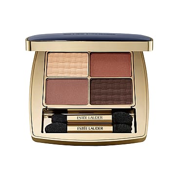 Estée Lauder The Essential Eyeshadow Quad Gallery Hop