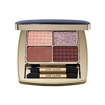 Estée Lauder The Essential Eyeshadow Quad Power Brunch