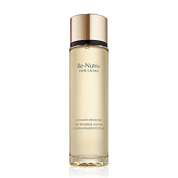 Estée Lauder Re-nutriv Ultimate Diamond Age Reversal Lotion 200 ml