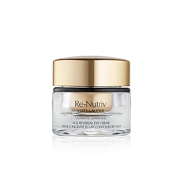 Estée Lauder Re-Nutriv Ultimate Diamond Age Reversal Eye Cream 15 ml