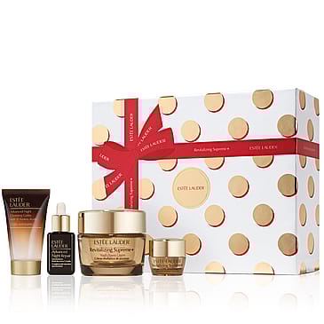 Estée Lauder Supreme Skincare Gaveæske