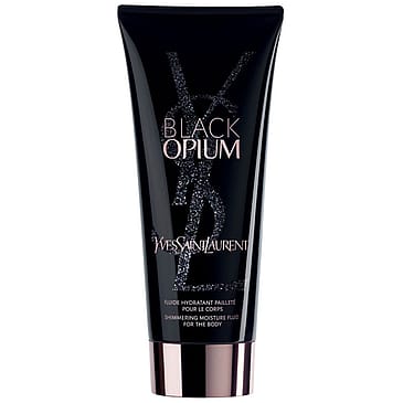 Yves Saint Laurent Black Opium Shimmering Body Lotion 200 ml