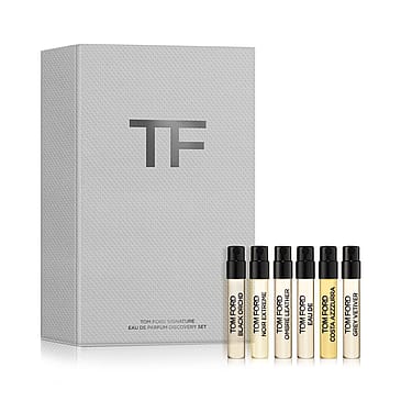 TOM FORD Signature Mini Discovery Set