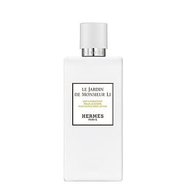 HERMÈS Le Bain Le Jardin De Monsieur Li Body Lotion 200 ml