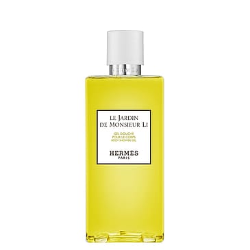 HERMÈS Le Bain Le Jardin De Monsieur Li Shower Gel 200 ml