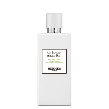 HERMÈS Le Bain Un Jardin Sur Le Toit Body Lotion 200 ml