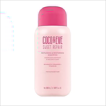Coco & Eve Sweet Repair Shampoo 280 ml