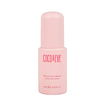 Coco & Eve Depuff Eye Cream 20 ml