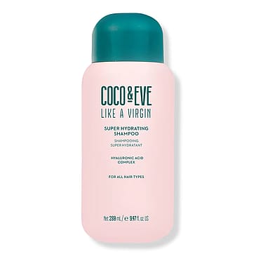 Coco & Eve Like a Virgin Super Hydrating Shampoo 280 ml