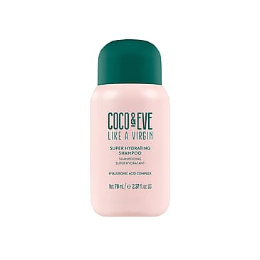 Coco & Eve Super Hydrating Shampoo 70 ml