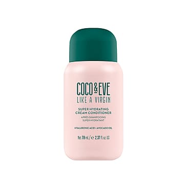 Coco & Eve Super Hydrating Cream Conditioner 70 ml