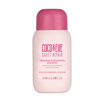 Coco & Eve Repairing & Restoring Shampoo 70 ml