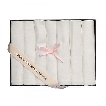Aurelia Monday to Sunday 7 muslins Monday to Sunday 7 muslins