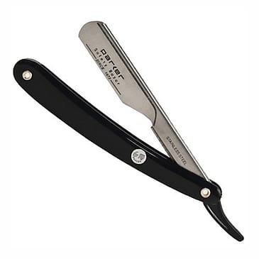 Parker Straight Razor Barberkniv Shavette