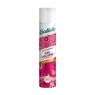 Batiste XXL Volume Spray 200 ml