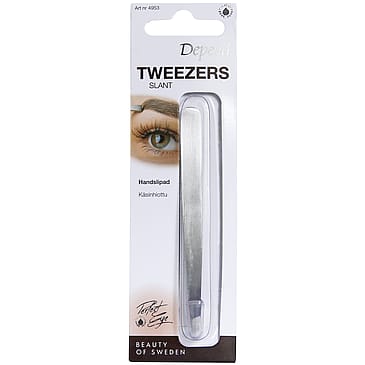 Depend Tweezers Tweezers