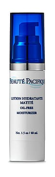 Beauté Pacifique Oil-Free Moisturizer 40 ml