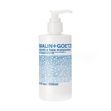 Malin+Goetz Vitamin E Face Moisturizer 250 ml