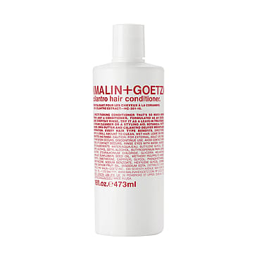 Malin+Goetz Cilantro Hair Conditioner 473 ml