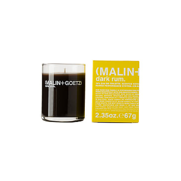 Malin+Goetz Dark Rum Votive Candle 67 g