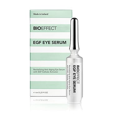 Bioeffect EGF Eye Serum 6 ml