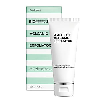 Bioeffect Volcanic Exfoliator 60 ml