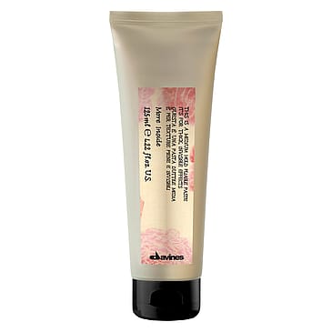 Davines Medium Hold Pliable Paste 125 ml