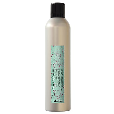 Davines Strong Hold Hairspray 400 ml