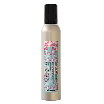 Davines Curl Moisturizing Mousse 250 ml