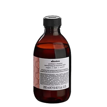 Davines Alchemic Copper Shampoo 280 ml