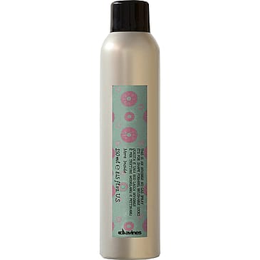 Davines Invisible No Gas Hairspray 250 ml