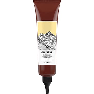 Davines Purifying Gel 150 ml