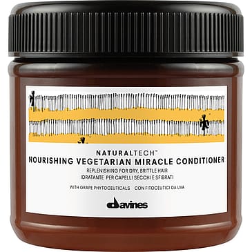 Davines Naturaltech Nourishing Vegetarian Miracle Conditioner 250 ml