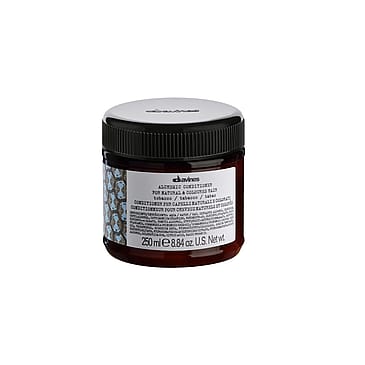 Davines Alchemic Tobacco Conditioner 250 ml