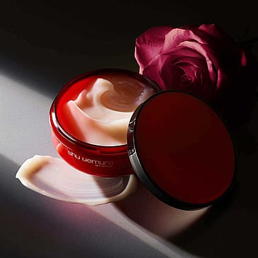 Shu Uemura Color Lustre Hair Mask 250 ml