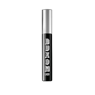Buxom Lash Waterproof Volumizing Mascara Blackest Black