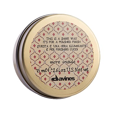 Davines Shine Wax 75 ml