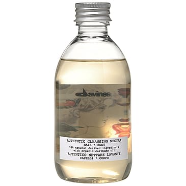 Davines Authentic Cleansing Nectar Hair/Body 280 ml
