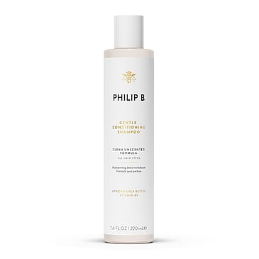 Philip B African Shea Butter Gentle & Conditioning 220 ml