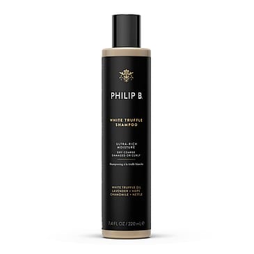 Philip B White Truffle Moist. Shampoo 220 ml