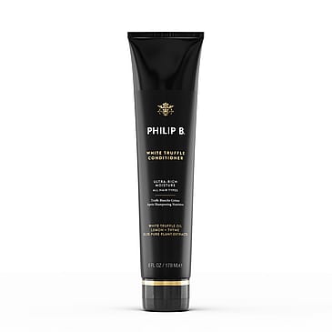 Philip B White Truffle Hair Cond. Crème 178 ml